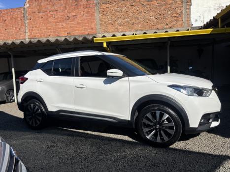 NISSAN Kicks 1.6 16V 4P FLEXSTART SL X-TRONIC AUTOM�TICO CVT, Foto 6