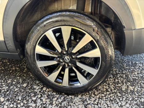 NISSAN Kicks 1.6 16V 4P FLEXSTART SL X-TRONIC AUTOM�TICO CVT, Foto 9