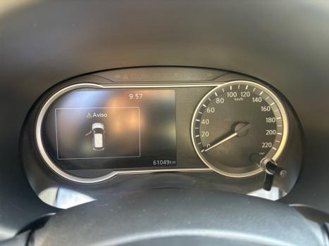 NISSAN Kicks 1.6 16V 4P FLEXSTART SL X-TRONIC AUTOM�TICO CVT, Foto 10