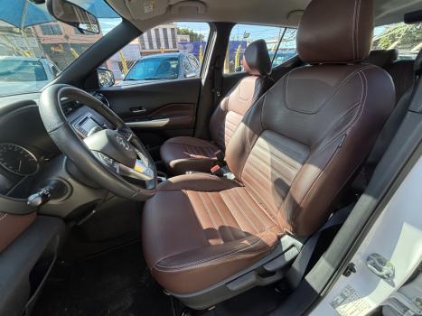NISSAN Kicks 1.6 16V 4P FLEXSTART SL X-TRONIC AUTOM�TICO CVT, Foto 11