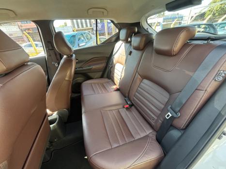 NISSAN Kicks 1.6 16V 4P FLEXSTART SL X-TRONIC AUTOM�TICO CVT, Foto 12