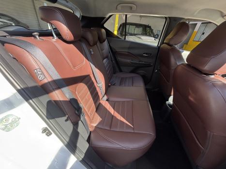 NISSAN Kicks 1.6 16V 4P FLEXSTART SL X-TRONIC AUTOM�TICO CVT, Foto 13