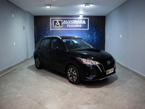 NISSAN Kicks 1.6 16V 4P FLEXSTART SENSE, Foto 1