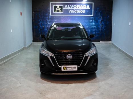 NISSAN Kicks 1.6 16V 4P FLEXSTART SENSE, Foto 2