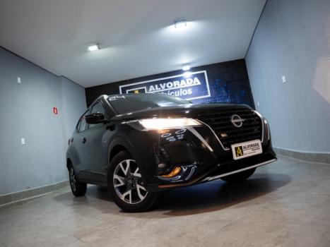 NISSAN Kicks 1.6 16V 4P FLEXSTART SENSE, Foto 3
