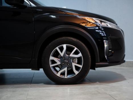 NISSAN Kicks 1.6 16V 4P FLEXSTART SENSE, Foto 4
