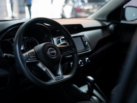 NISSAN Kicks 1.6 16V 4P FLEXSTART SENSE, Foto 6