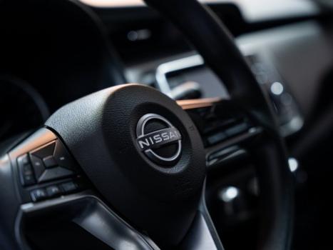 NISSAN Kicks 1.6 16V 4P FLEXSTART SENSE, Foto 7