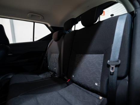 NISSAN Kicks 1.6 16V 4P FLEXSTART SENSE, Foto 9