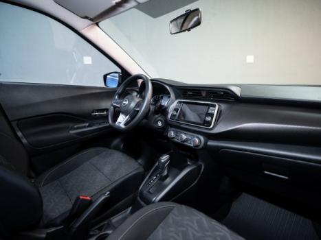 NISSAN Kicks 1.6 16V 4P FLEXSTART SENSE, Foto 10