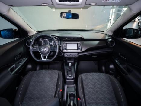 NISSAN Kicks 1.6 16V 4P FLEXSTART SENSE, Foto 11