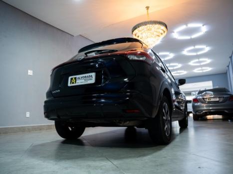 NISSAN Kicks 1.6 16V 4P FLEXSTART SENSE, Foto 13