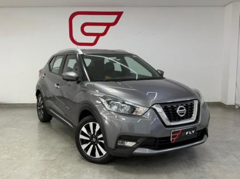 NISSAN Kicks 1.6 16V 4P FLEXSTART SL X-TRONIC AUTOM�TICO CVT, Foto 1