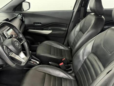 NISSAN Kicks 1.6 16V 4P FLEXSTART SL X-TRONIC AUTOM�TICO CVT, Foto 5