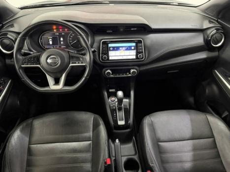 NISSAN Kicks 1.6 16V 4P FLEXSTART SL X-TRONIC AUTOM�TICO CVT, Foto 6