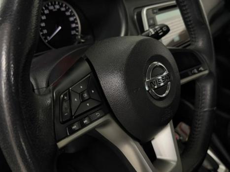 NISSAN Kicks 1.6 16V 4P FLEXSTART SL X-TRONIC AUTOM�TICO CVT, Foto 9