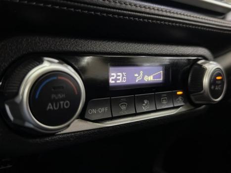 NISSAN Kicks 1.6 16V 4P FLEXSTART SL X-TRONIC AUTOM�TICO CVT, Foto 11