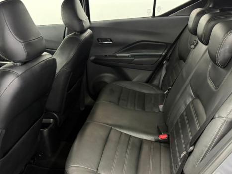 NISSAN Kicks 1.6 16V 4P FLEXSTART SL X-TRONIC AUTOM�TICO CVT, Foto 14