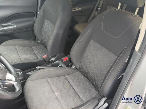 NISSAN Kicks 1.6 16V 4P FLEXSTART SENSE XTRONIC AUTOM�TICO CVT, Foto 6