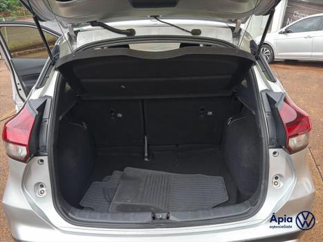 NISSAN Kicks 1.6 16V 4P FLEXSTART SENSE XTRONIC AUTOM�TICO CVT, Foto 9