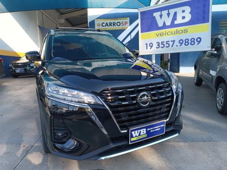 NISSAN Kicks 1.6 16V 4P FLEXSTART EXCLUSIVE XTRONIC AUTOM�TICO CVT, Foto 2