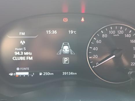 NISSAN Kicks 1.6 16V 4P FLEXSTART EXCLUSIVE XTRONIC AUTOM�TICO CVT, Foto 7