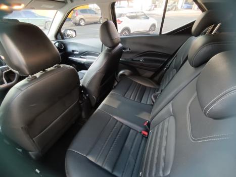 NISSAN Kicks 1.6 16V 4P FLEXSTART EXCLUSIVE XTRONIC AUTOM�TICO CVT, Foto 10