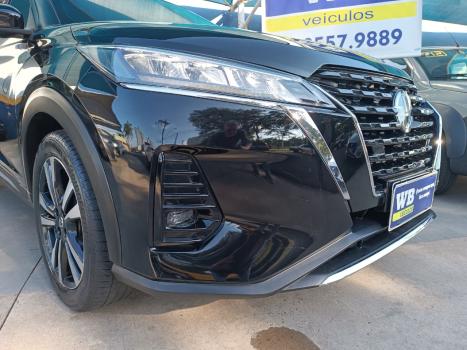 NISSAN Kicks 1.6 16V 4P FLEXSTART EXCLUSIVE XTRONIC AUTOM�TICO CVT, Foto 11