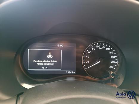 NISSAN Kicks 1.6 16V 4P FLEXSTART ADVANCE XTRONIC AUTOM�TICO CVT, Foto 7