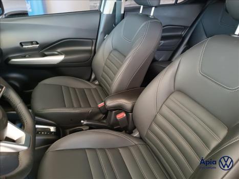 NISSAN Kicks 1.6 16V 4P FLEXSTART ADVANCE XTRONIC AUTOM�TICO CVT, Foto 9
