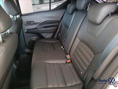 NISSAN Kicks 1.6 16V 4P FLEXSTART ADVANCE XTRONIC AUTOM�TICO CVT, Foto 10