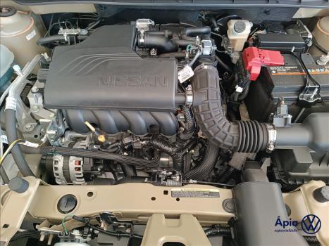 NISSAN Kicks 1.6 16V 4P FLEXSTART ADVANCE XTRONIC AUTOM�TICO CVT, Foto 11