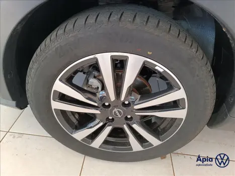NISSAN Kicks 1.6 16V 4P FLEXSTART ADVANCE XTRONIC AUTOM�TICO CVT, Foto 14