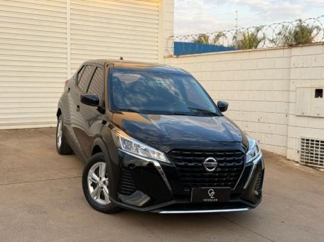 NISSAN Kicks 1.6 16V 4P FLEX ACTIVE X-TRONIC AUTOM�TICO CVT, Foto 2