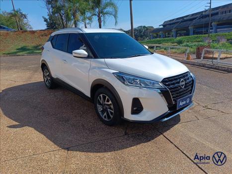 NISSAN Kicks 1.6 16V 4P FLEXSTART SENSE XTRONIC AUTOM�TICO CVT, Foto 3