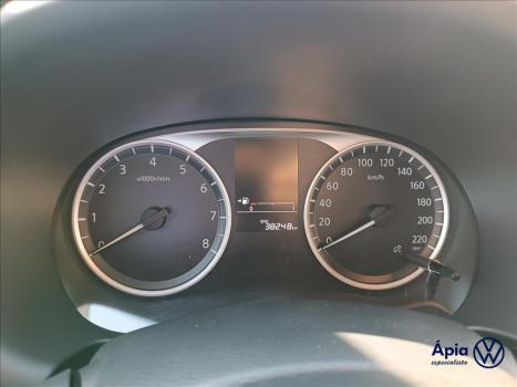 NISSAN Kicks 1.6 16V 4P FLEXSTART SENSE XTRONIC AUTOM�TICO CVT, Foto 7