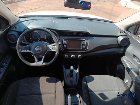 NISSAN Kicks 1.6 16V 4P FLEXSTART SENSE XTRONIC AUTOM�TICO CVT, Foto 8