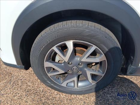 NISSAN Kicks 1.6 16V 4P FLEXSTART SENSE XTRONIC AUTOM�TICO CVT, Foto 13