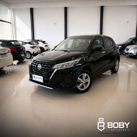 NISSAN Kicks 1.6 16V 4P FLEX ACTIVE X-TRONIC AUTOM�TICO CVT, Foto 2