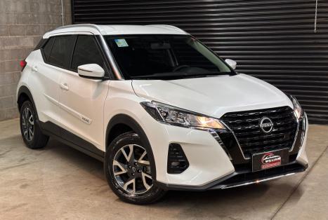NISSAN Kicks 1.6 16V 4P FLEXSTART SENSE XTRONIC AUTOM�TICO CVT, Foto 1