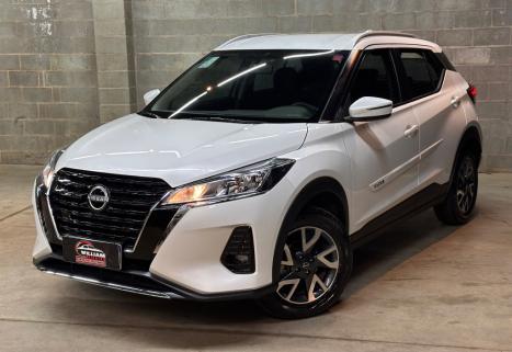 NISSAN Kicks 1.6 16V 4P FLEXSTART SENSE XTRONIC AUTOM�TICO CVT, Foto 3