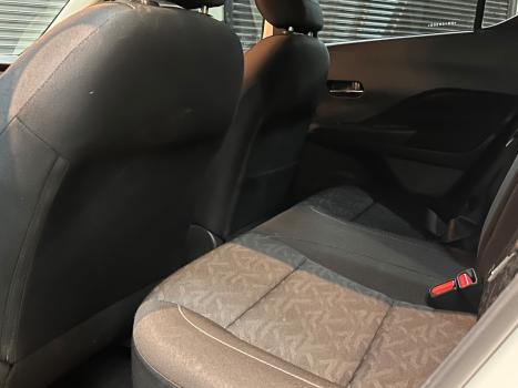 NISSAN Kicks 1.6 16V 4P FLEXSTART SENSE XTRONIC AUTOM�TICO CVT, Foto 9