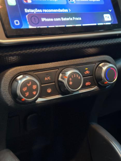 NISSAN Kicks 1.6 16V 4P FLEXSTART SENSE XTRONIC AUTOM�TICO CVT, Foto 10