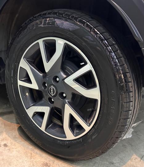 NISSAN Kicks 1.6 16V 4P FLEXSTART SENSE XTRONIC AUTOM�TICO CVT, Foto 16