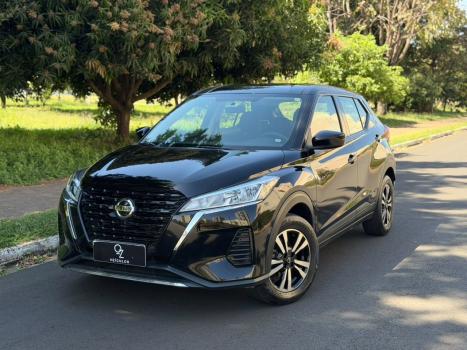 NISSAN Kicks 1.6 16V 4P FLEX ACTIVE X-TRONIC AUTOM�TICO CVT, Foto 2