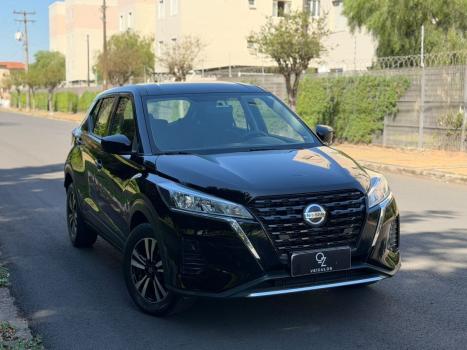 NISSAN Kicks 1.6 16V 4P FLEX ACTIVE X-TRONIC AUTOM�TICO CVT, Foto 3