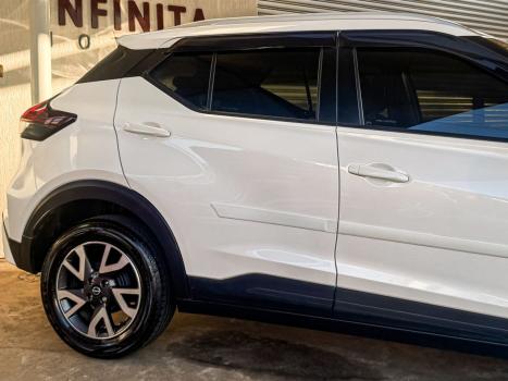 NISSAN Kicks 1.6 16V 4P FLEXSTART SENSE XTRONIC AUTOM�TICO CVT, Foto 3