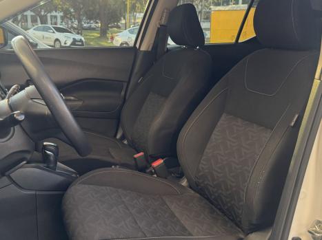 NISSAN Kicks 1.6 16V 4P FLEXSTART SENSE XTRONIC AUTOM�TICO CVT, Foto 8