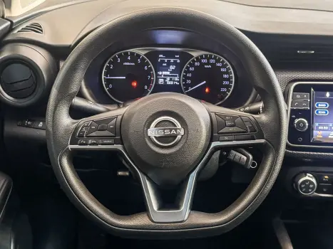 NISSAN Kicks 1.6 16V 4P FLEXSTART SENSE XTRONIC AUTOM�TICO CVT, Foto 10