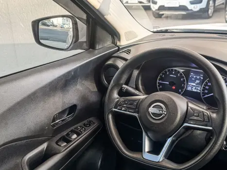 NISSAN Kicks 1.6 16V 4P FLEXSTART SENSE XTRONIC AUTOM�TICO CVT, Foto 15